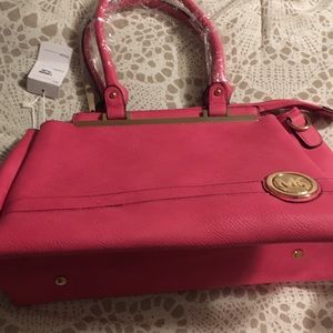 Woman Michael Kors Purse